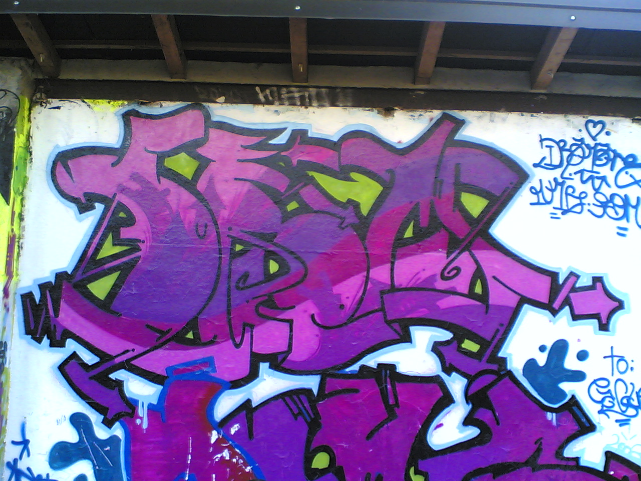 DROM: PEZZUSO